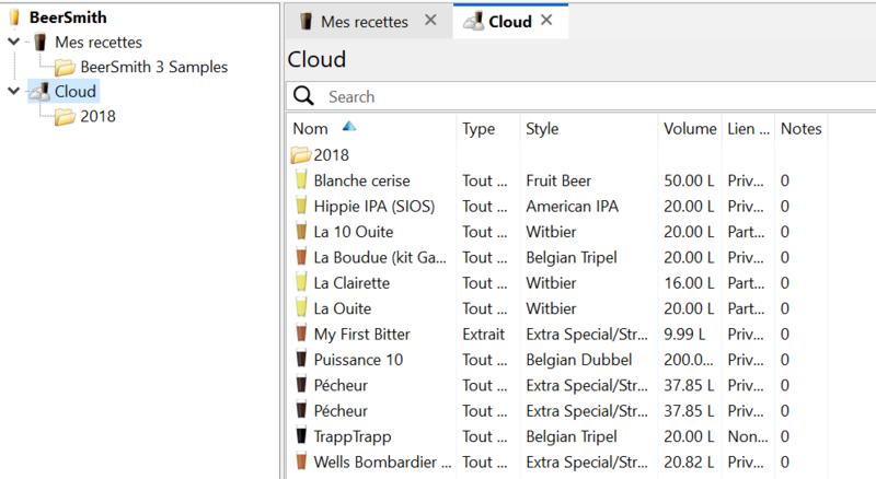 Fichier:BeerSmith4-StockageLocalEtCloud.png