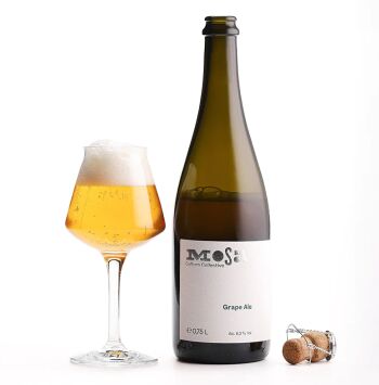 Grape Ale