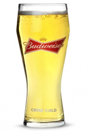 Budweiser